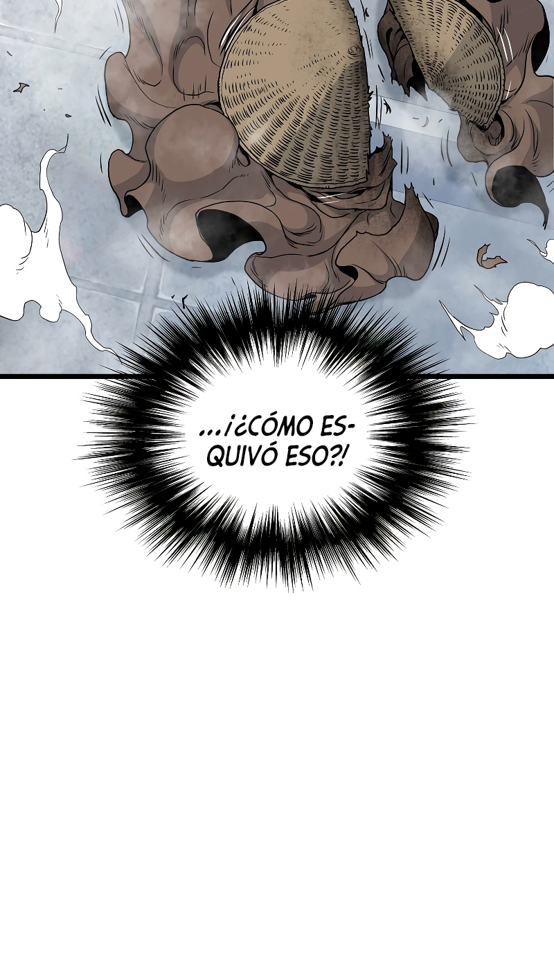 Inicio de Sesión en el Murim Capitulo 168 página 12