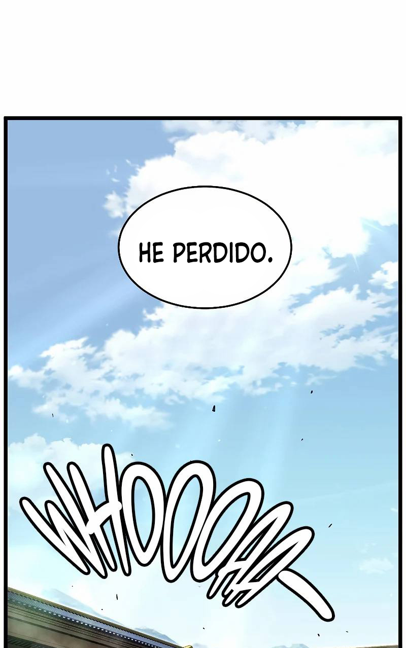 Inicio de Sesión en el Murim Capitulo 168 página 35