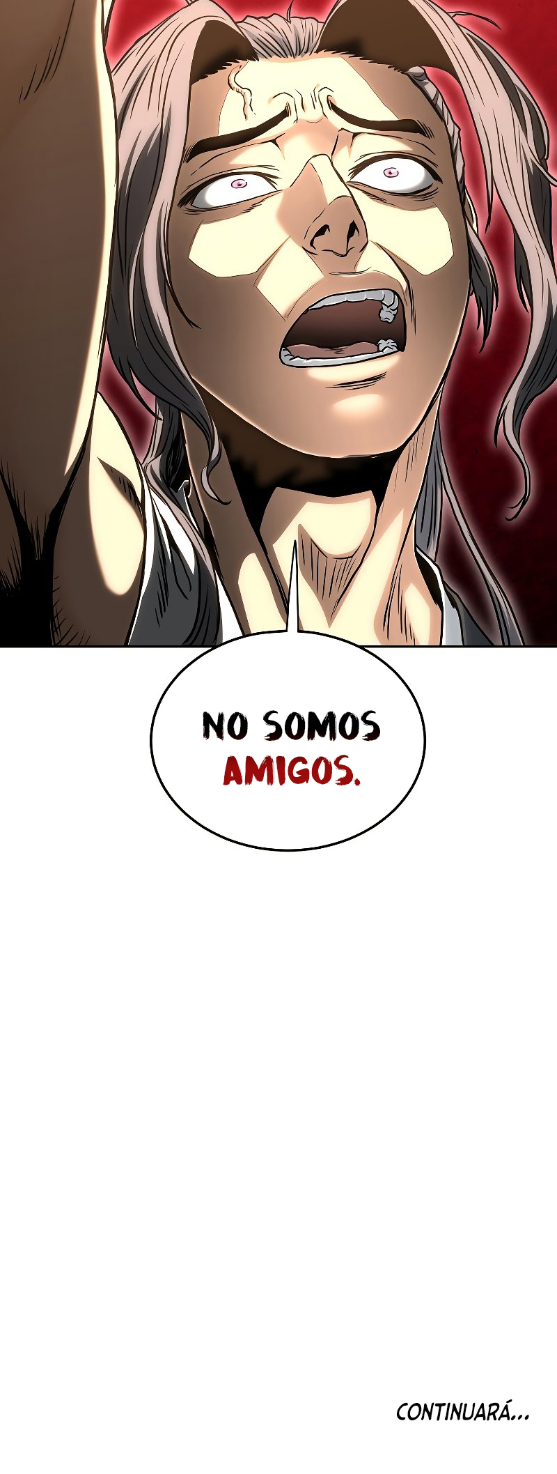 Inicio de Sesión en el Murim Capitulo 169 página 42