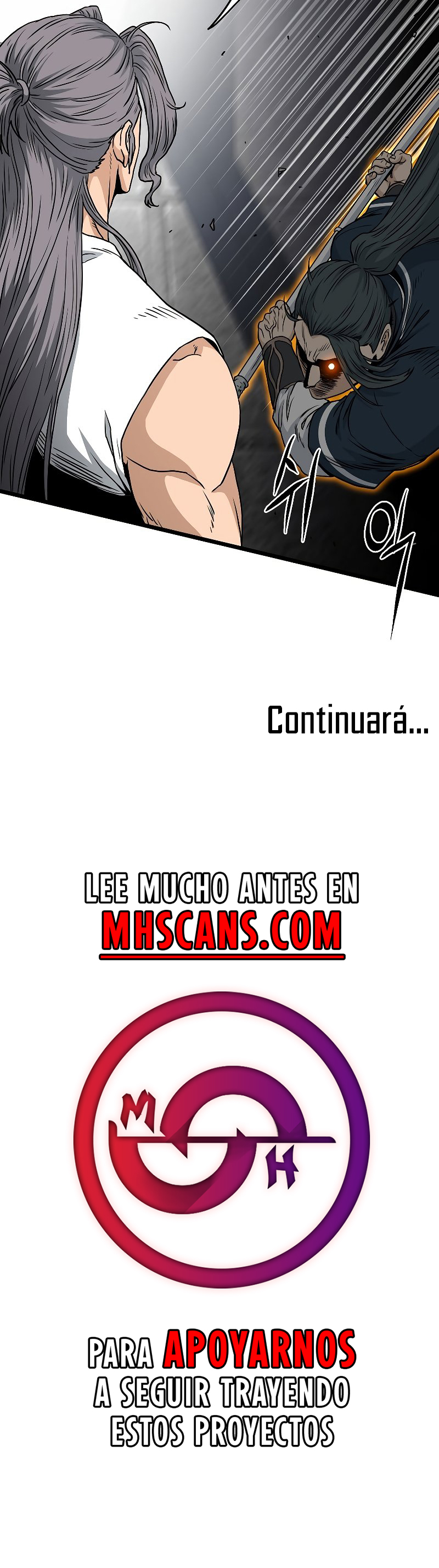 Inicio de Sesión en el Murim Capitulo 172 página 28