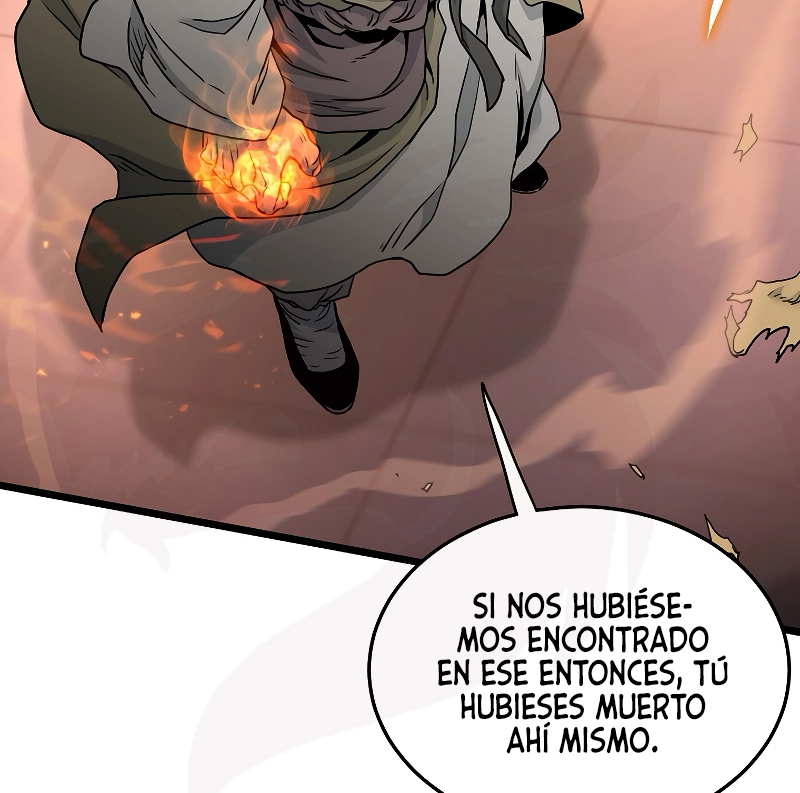 Inicio de Sesión en el Murim Capitulo 177 página 10
