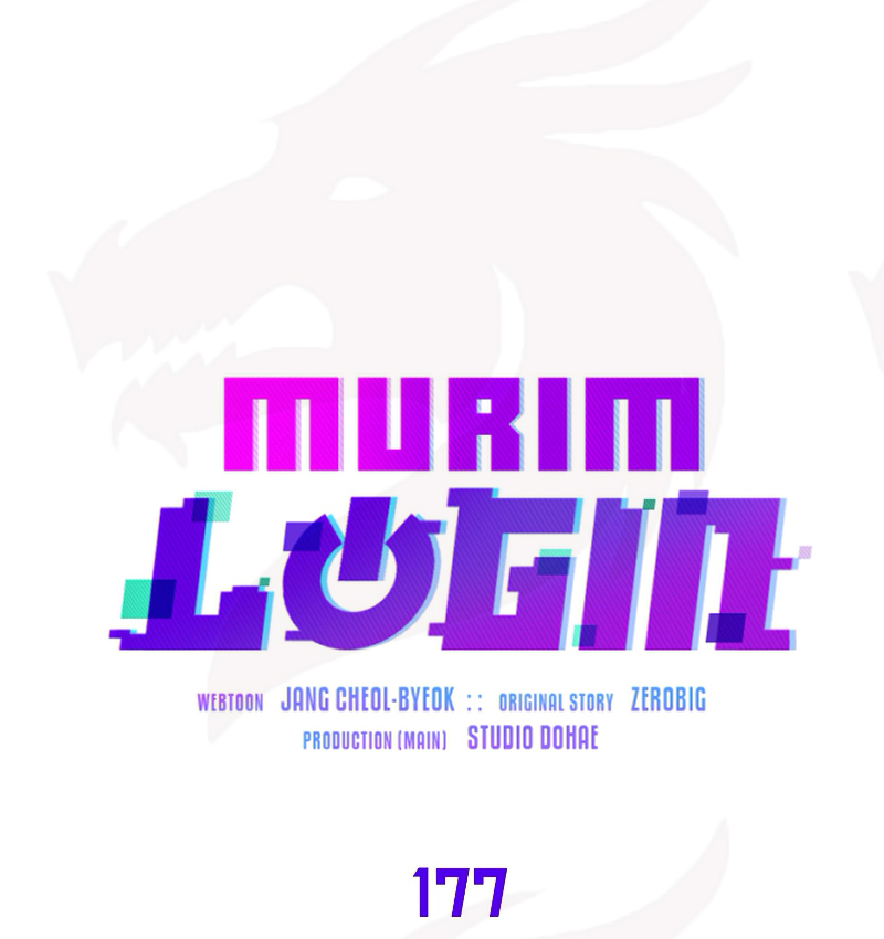 Inicio de Sesión en el Murim Capitulo 177 página 101