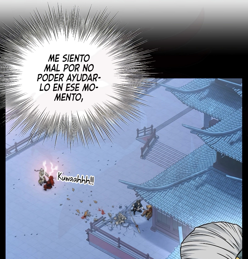 Inicio de Sesión en el Murim Capitulo 177 página 110
