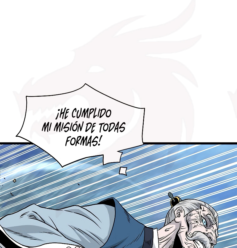 Inicio de Sesión en el Murim Capitulo 177 página 112
