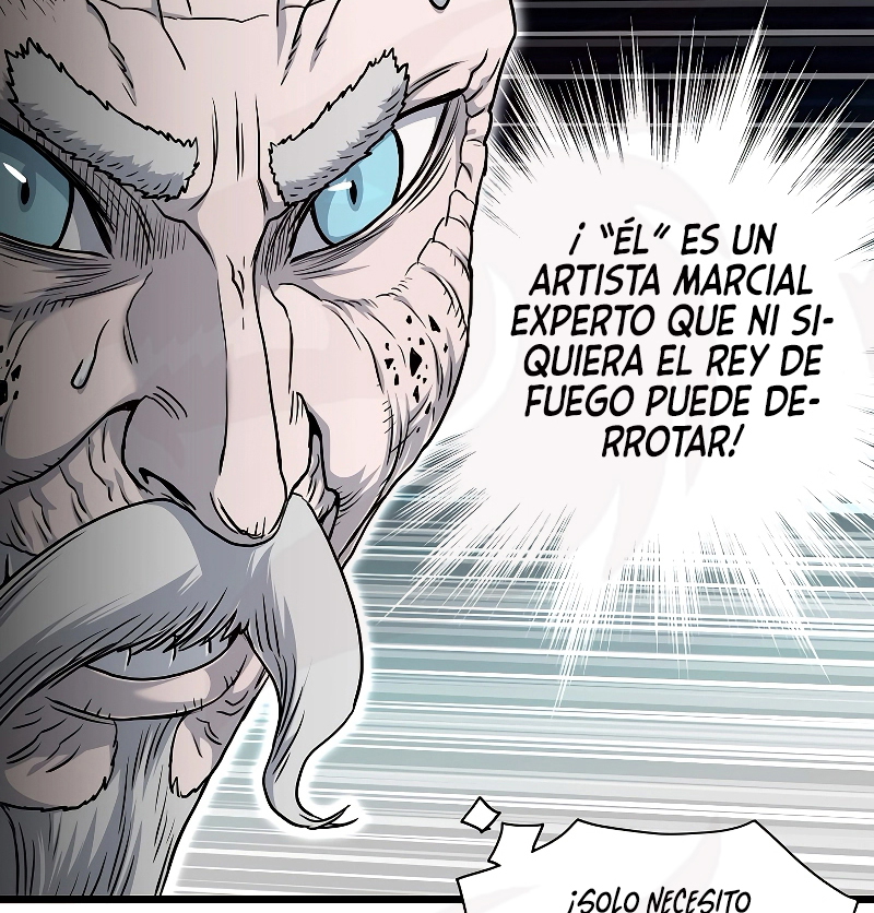 Inicio de Sesión en el Murim Capitulo 177 página 115