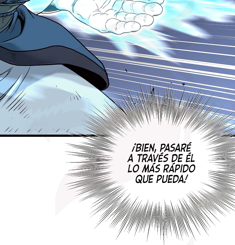 Inicio de Sesión en el Murim Capitulo 177 página 124
