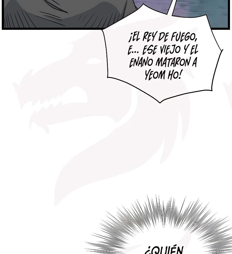 Inicio de Sesión en el Murim Capitulo 177 página 141
