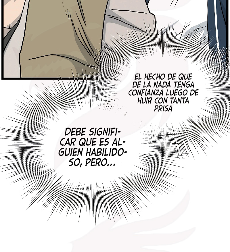 Inicio de Sesión en el Murim Capitulo 177 página 143