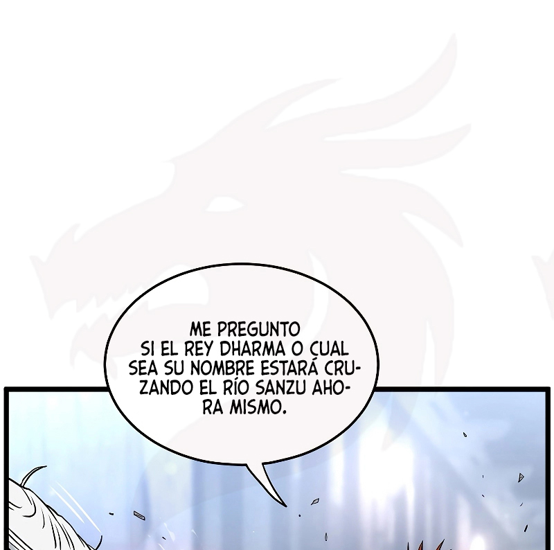 Inicio de Sesión en el Murim Capitulo 177 página 15
