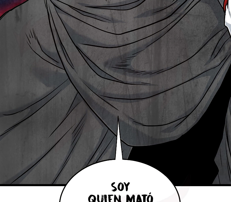 Inicio de Sesión en el Murim Capitulo 177 página 157