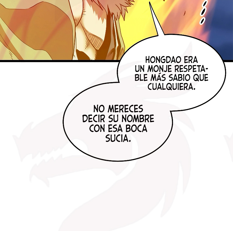 Inicio de Sesión en el Murim Capitulo 177 página 19