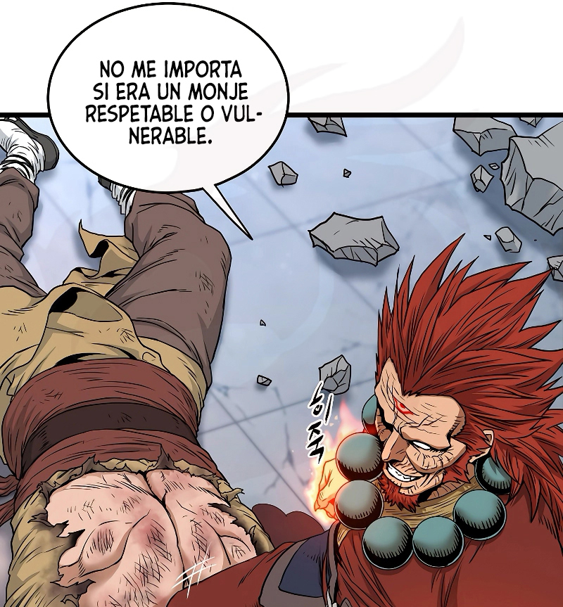 Inicio de Sesión en el Murim Capitulo 177 página 20