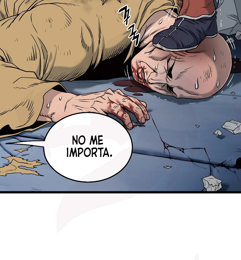 Inicio de Sesión en el Murim Capitulo 177 página 26