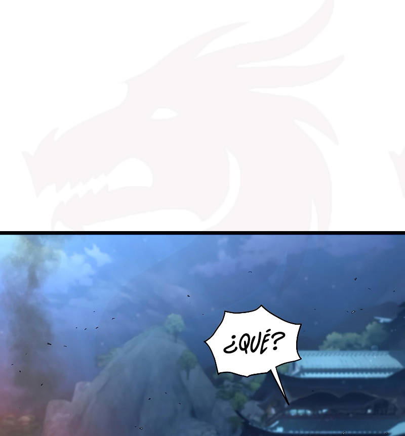 Inicio de Sesión en el Murim Capitulo 177 página 27