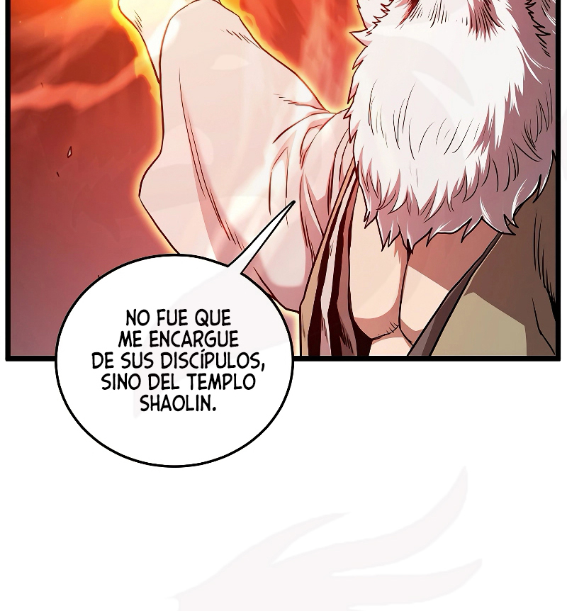 Inicio de Sesión en el Murim Capitulo 177 página 30