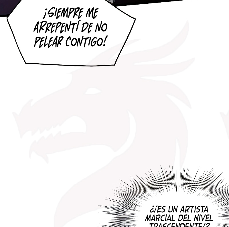 Inicio de Sesión en el Murim Capitulo 177 página 4