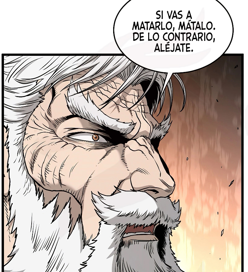 Inicio de Sesión en el Murim Capitulo 177 página 50