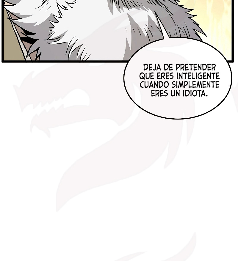 Inicio de Sesión en el Murim Capitulo 177 página 51
