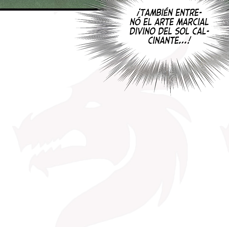 Inicio de Sesión en el Murim Capitulo 177 página 6