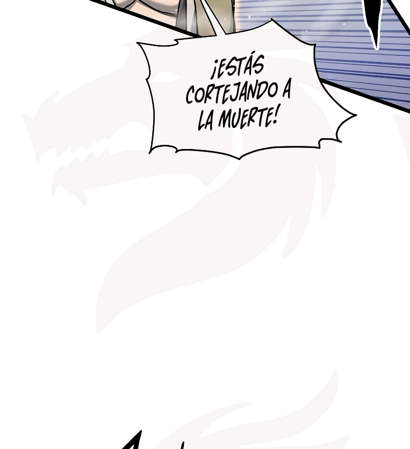 Inicio de Sesión en el Murim Capitulo 177 página 64