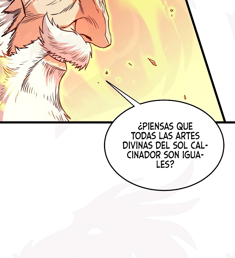 Inicio de Sesión en el Murim Capitulo 177 página 73