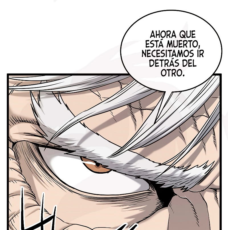 Inicio de Sesión en el Murim Capitulo 177 página 90