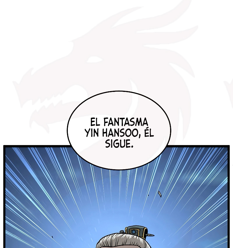 Inicio de Sesión en el Murim Capitulo 177 página 94