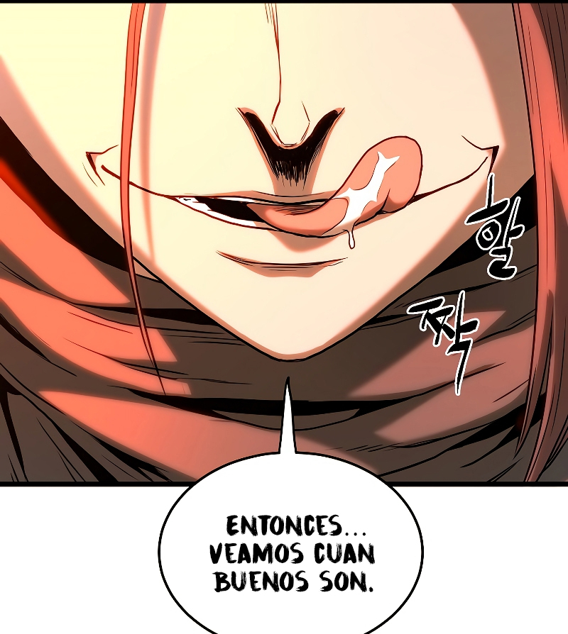 Inicio de Sesión en el Murim Capitulo 178 página 35
