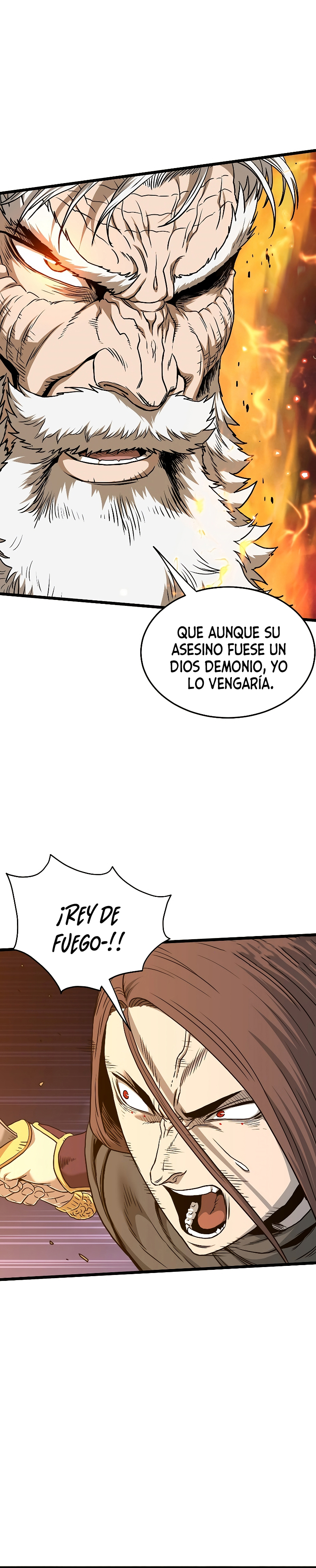Inicio de Sesión en el Murim Capitulo 179 página 28