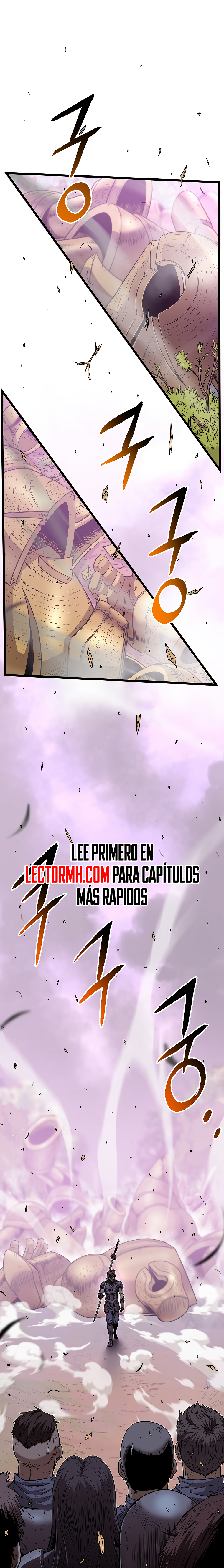 Inicio de Sesión en el Murim Capitulo 186 página 2