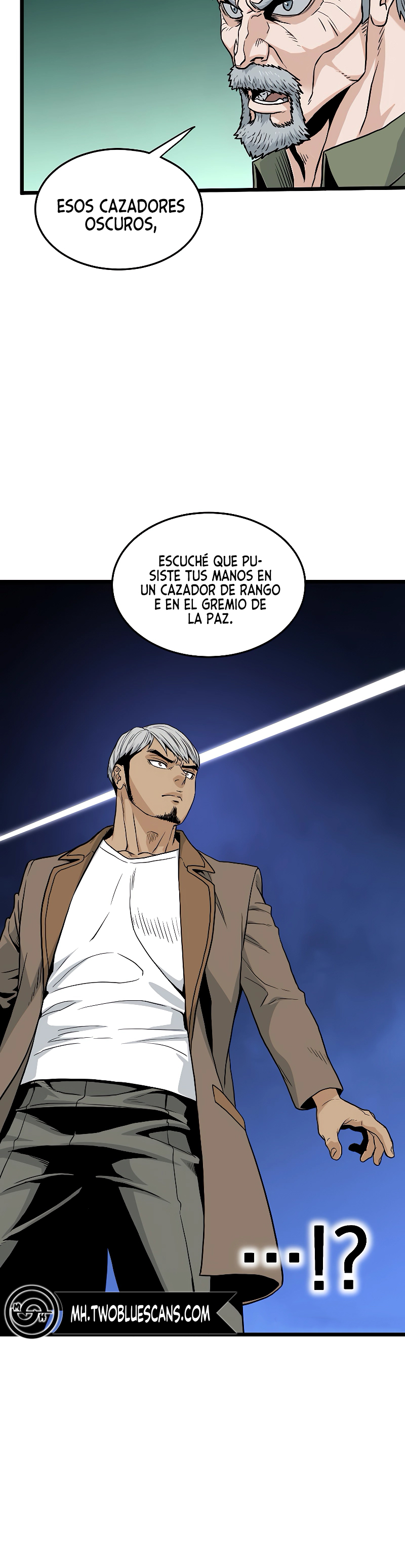Inicio de Sesión en el Murim Capitulo 190 página 48