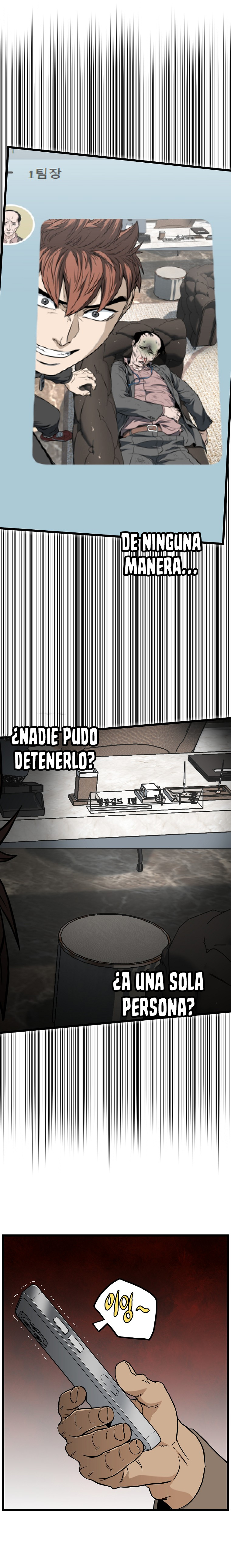 Inicio de Sesión en el Murim Capitulo 192 página 10