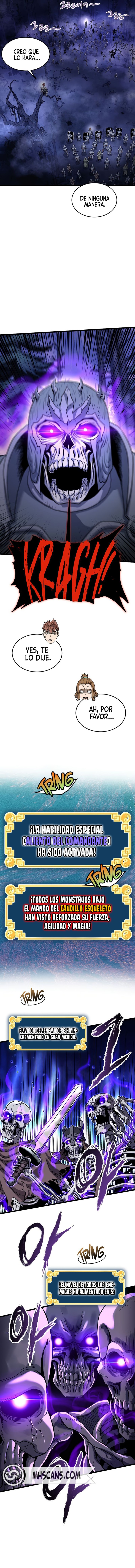 Inicio de Sesión en el Murim Capitulo 199 página 13