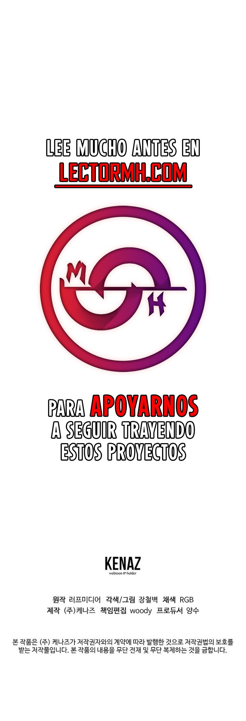 Inicio de Sesión en el Murim Capitulo 208 página 18