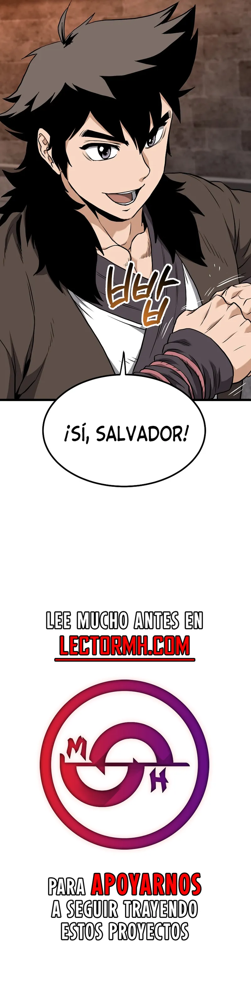 Inicio de Sesión en el Murim Capitulo 233 página 14
