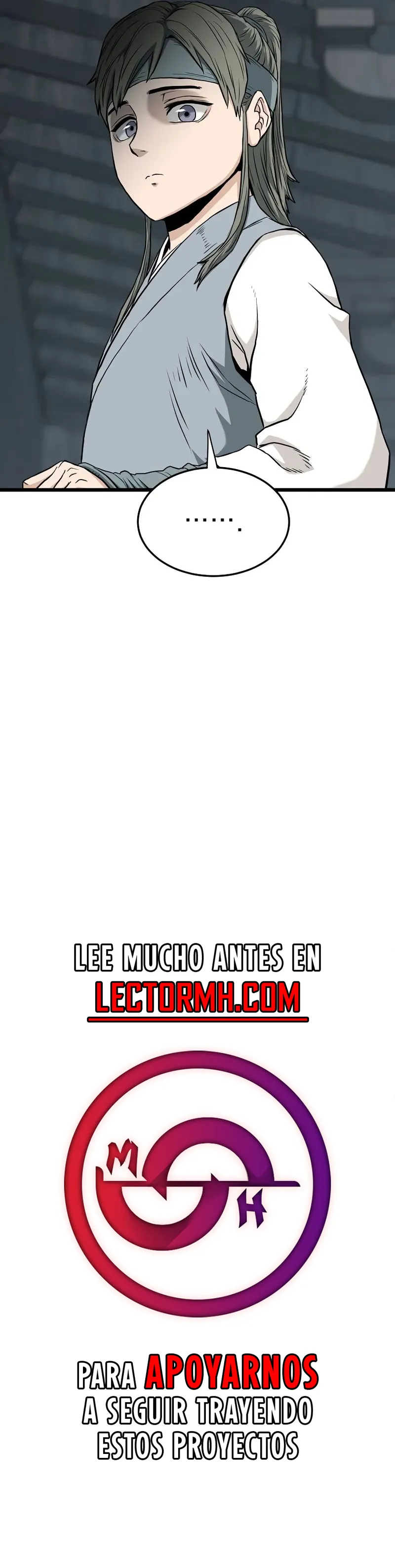 Inicio de Sesión en el Murim Capitulo 248 página 15