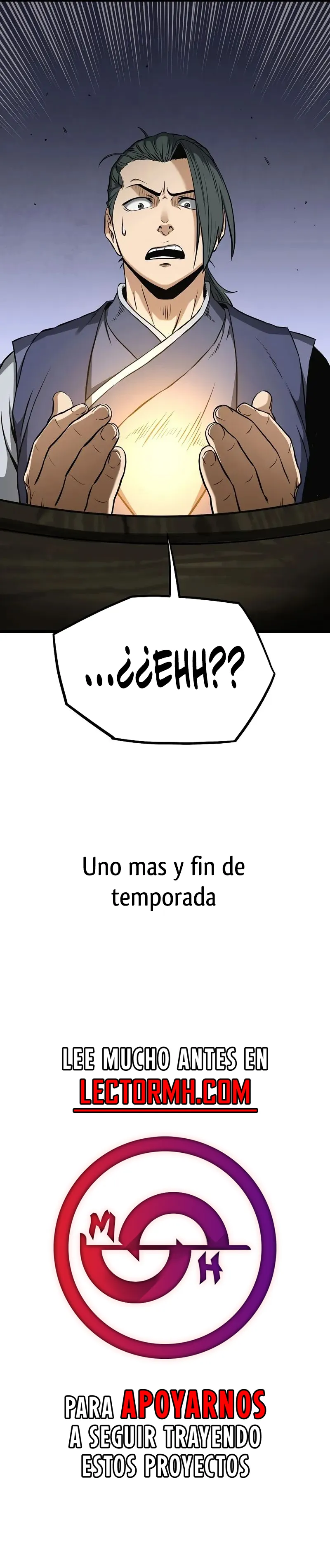 Inicio de Sesión en el Murim Capitulo 249 página 17