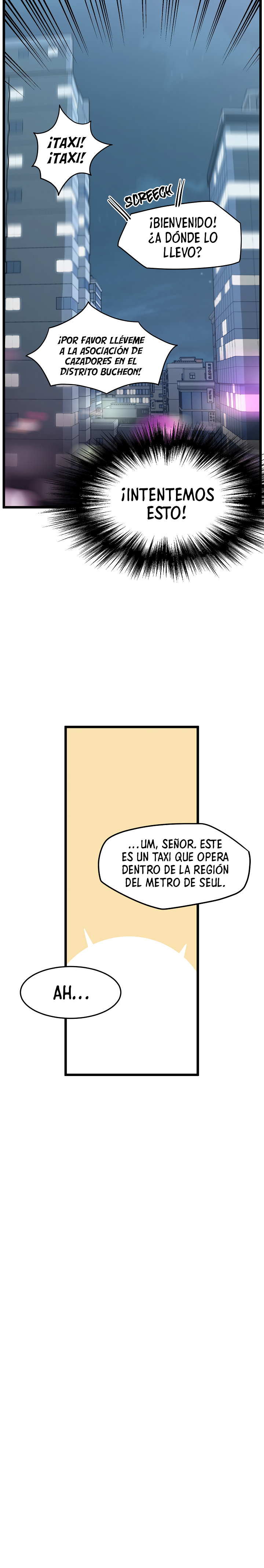 Inicio de Sesión en el Murim Capitulo 43 página 14