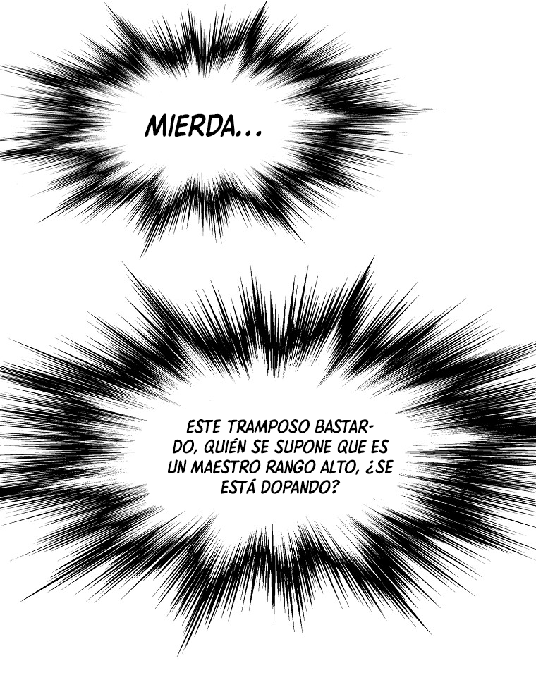 Inicio de Sesión en el Murim Capitulo 84 página 3