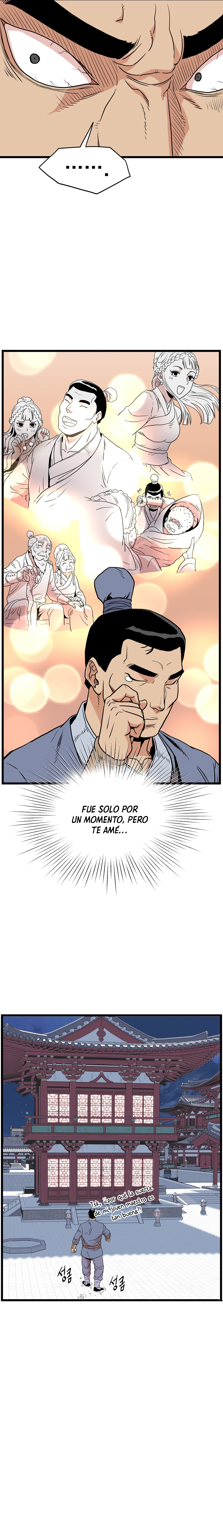 Inicio de Sesión en el Murim Capitulo 87 página 28