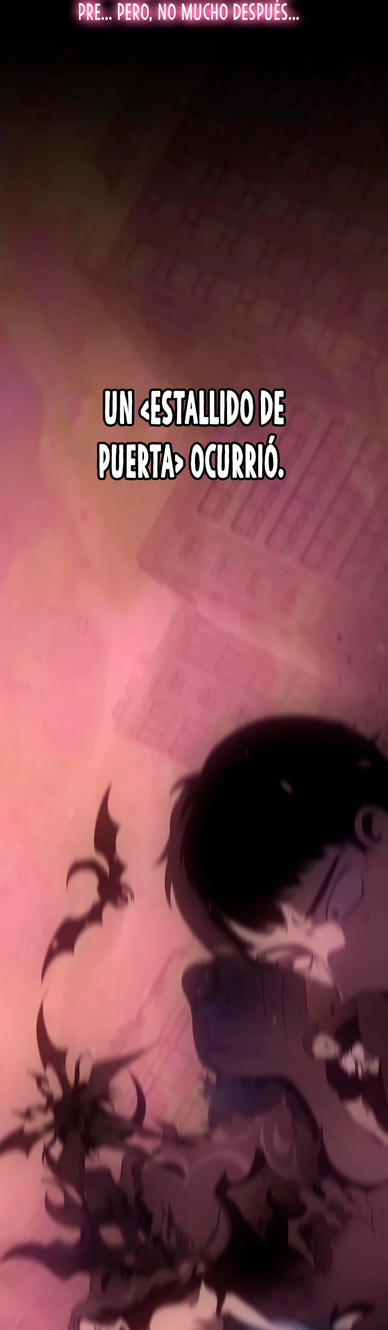Solía ser un jefe Capitulo 10 página 10