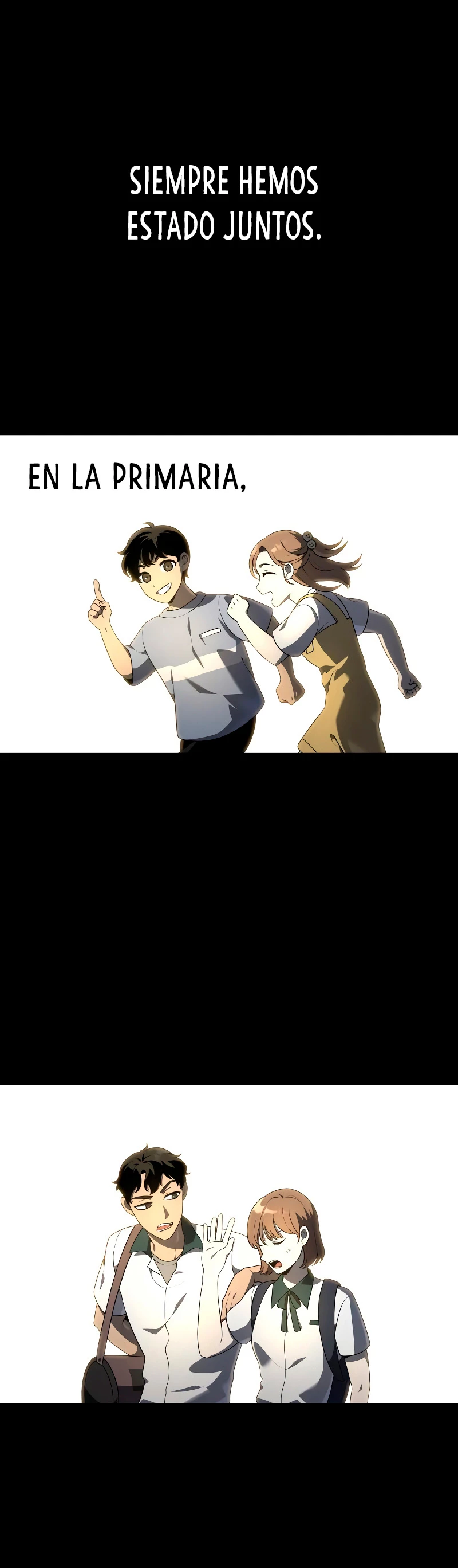 Solía ser un jefe Capitulo 10 página 2