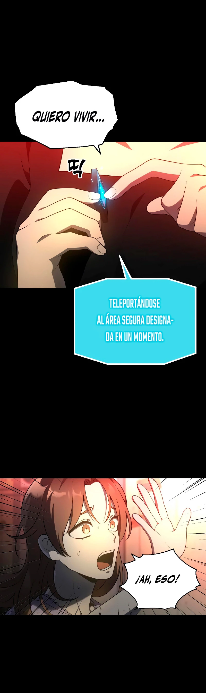 Solía ser un jefe Capitulo 10 página 20