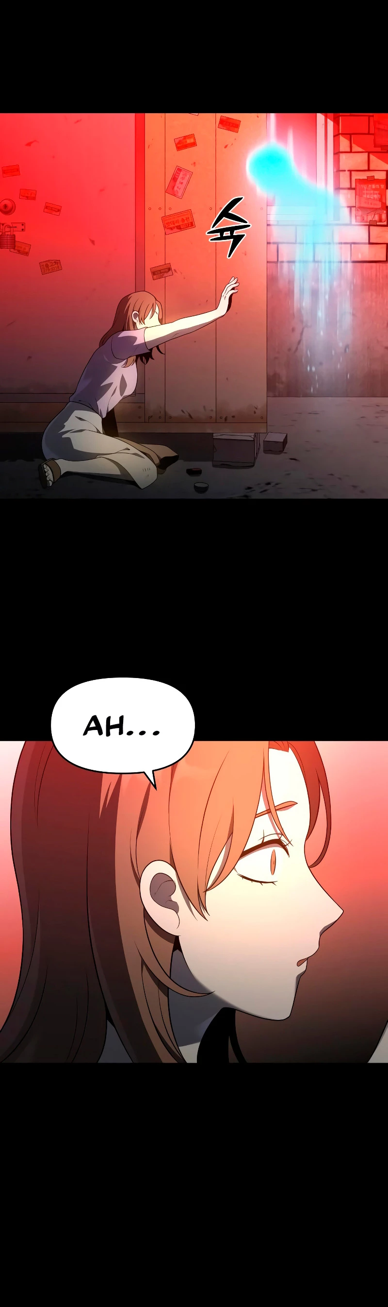 Solía ser un jefe Capitulo 10 página 21