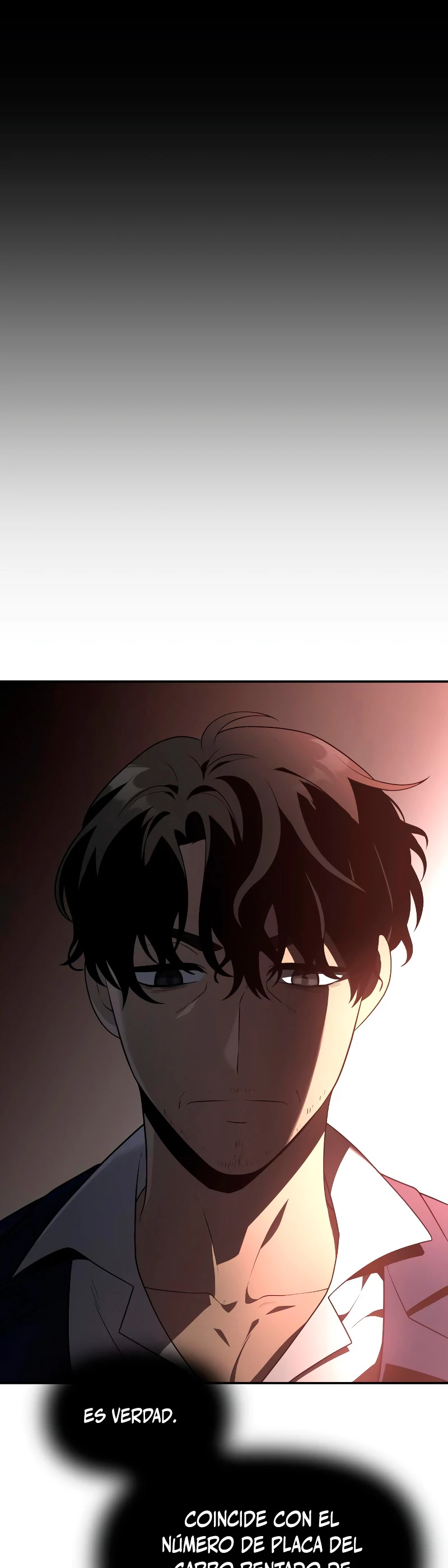 Solía ser un jefe Capitulo 10 página 24