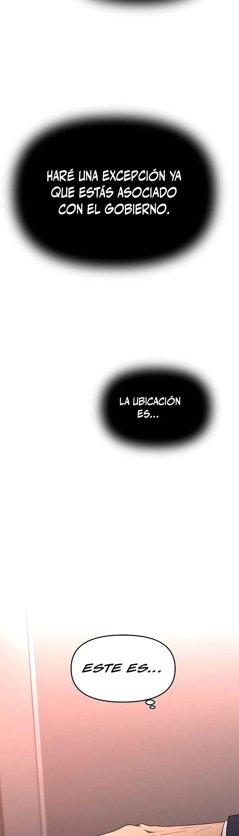 Solía ser un jefe Capitulo 10 página 26