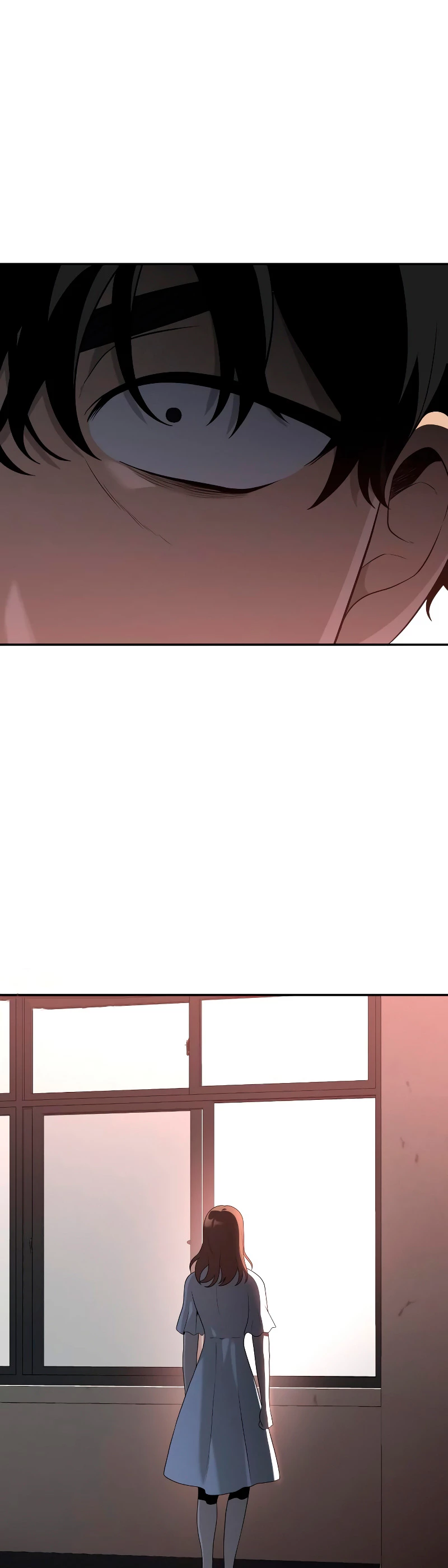 Solía ser un jefe Capitulo 10 página 28