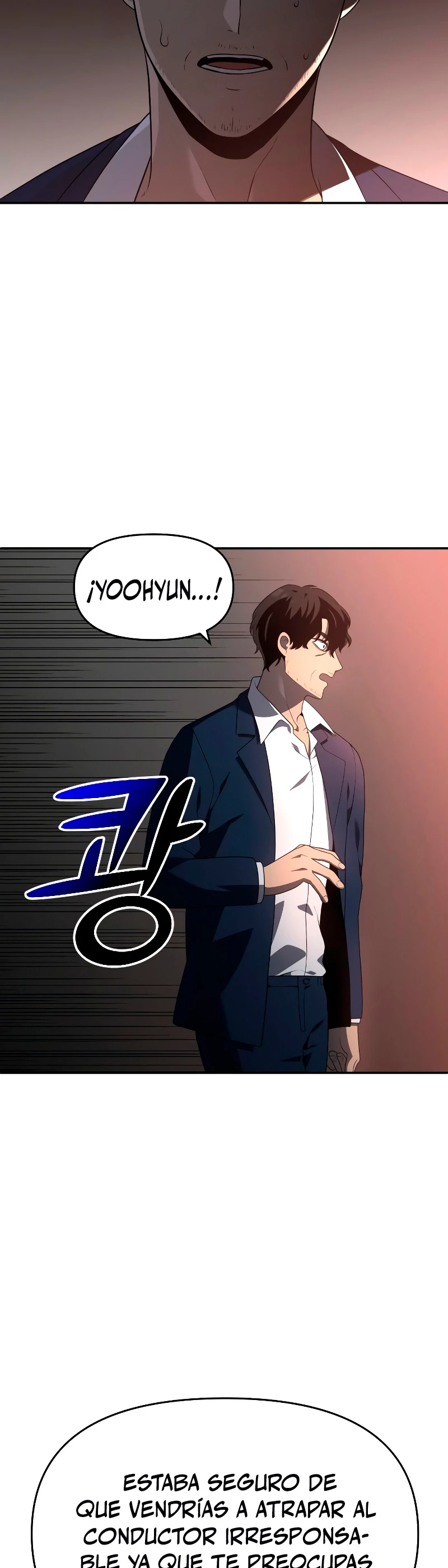 Solía ser un jefe Capitulo 10 página 30