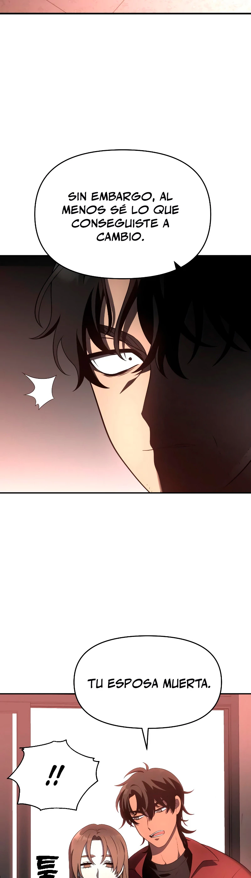 Solía ser un jefe Capitulo 10 página 33
