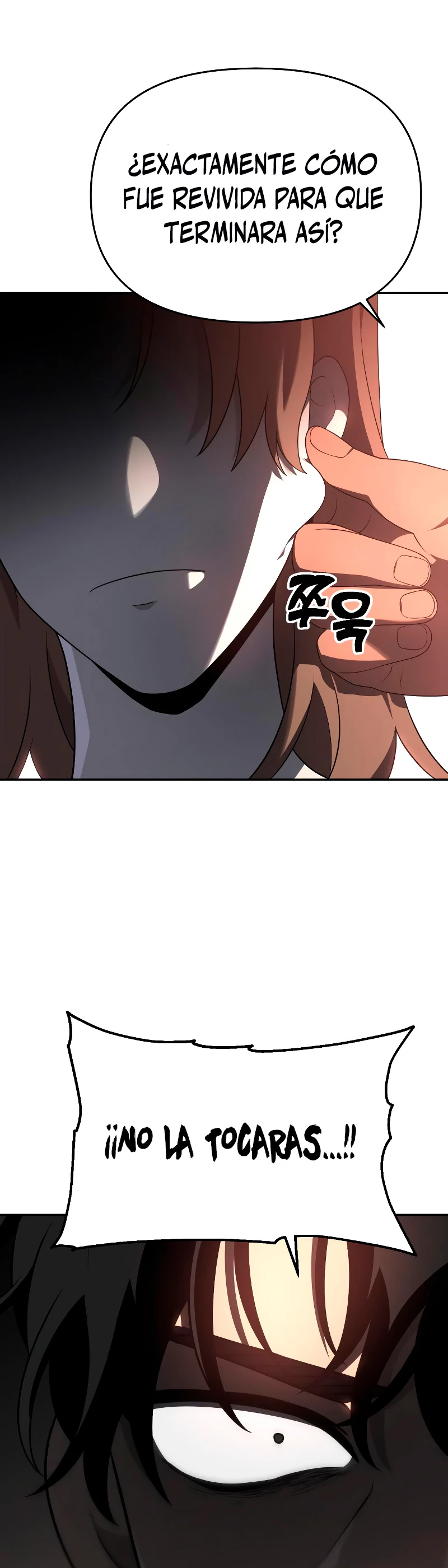 Solía ser un jefe Capitulo 10 página 36
